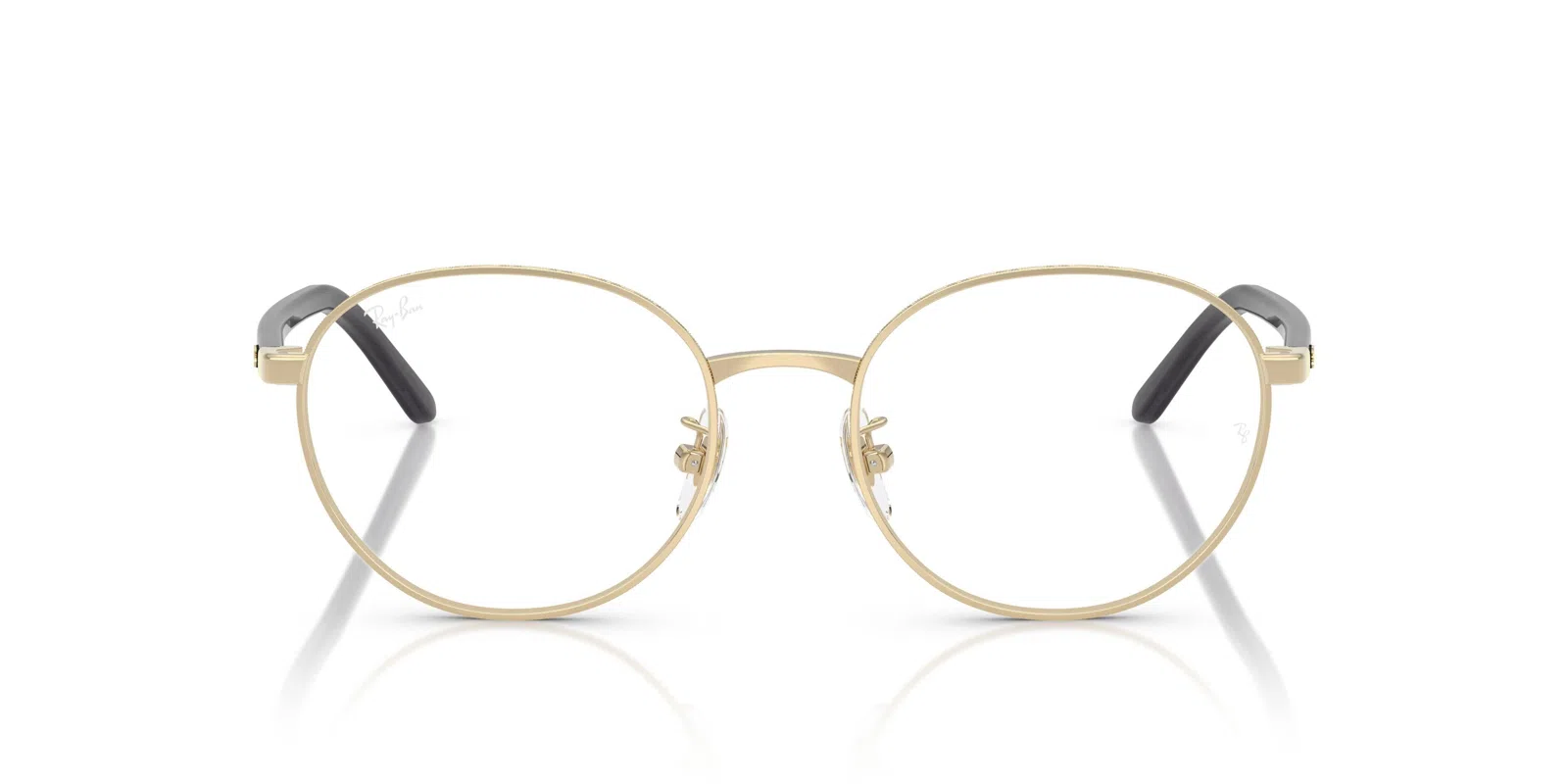 Ray-Ban 6538D Eyeglasses - view 27